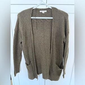 American Eagle Cardigan Sweater